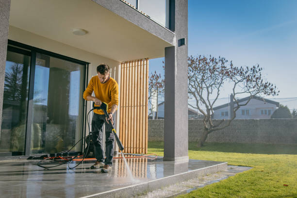 Best Parking Lot and Garage Cleaning  in Bovina, TX